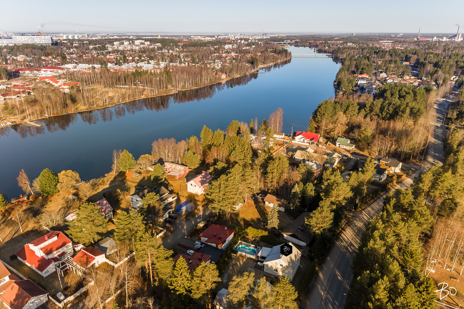 Sangintie 136  - kuva 43