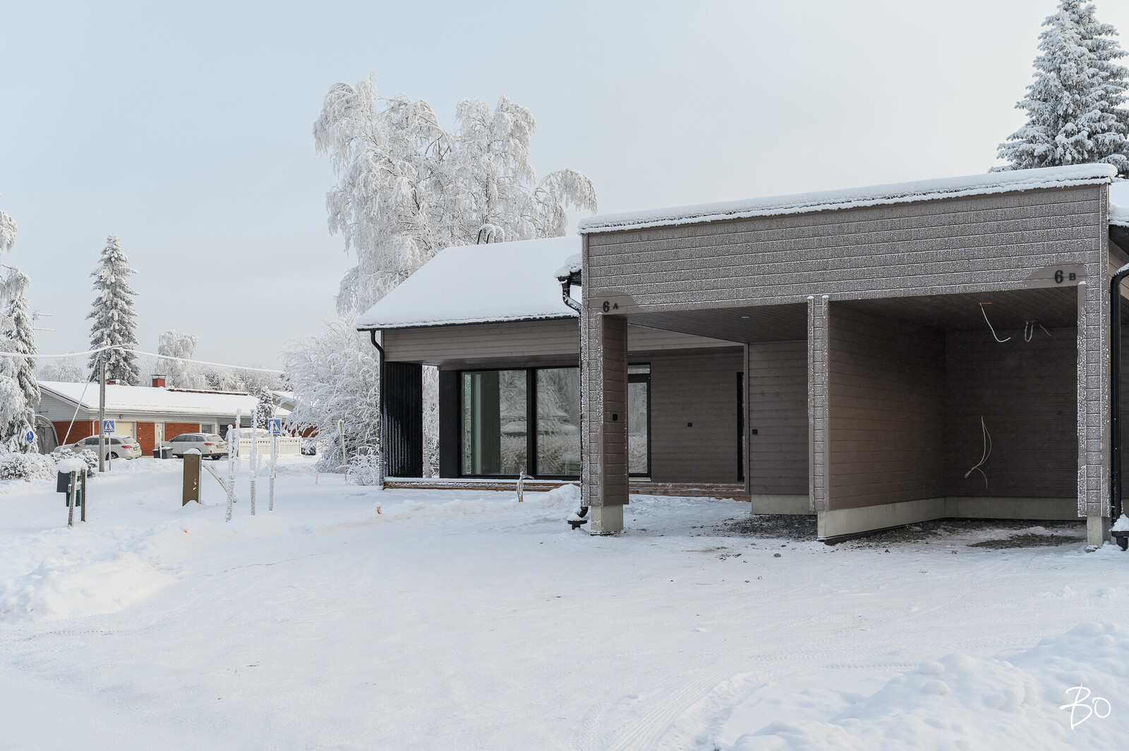 Seelannintie 6 B - bild 20