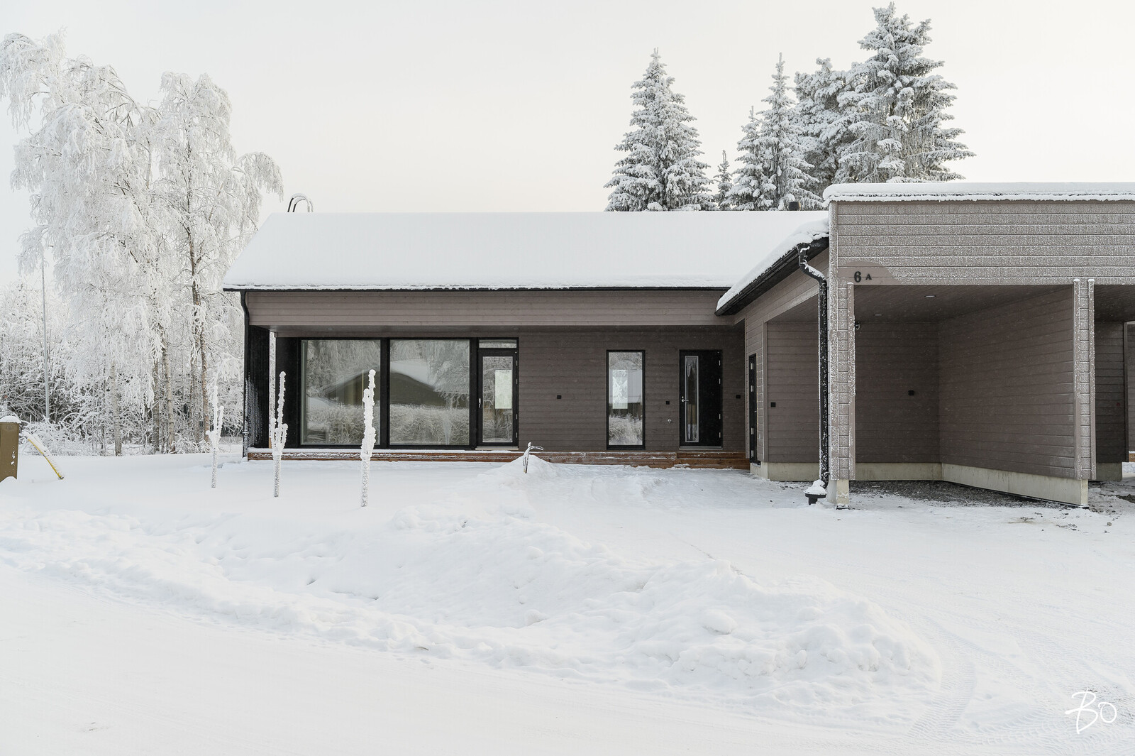 Seelannintie 6 B - bild 1