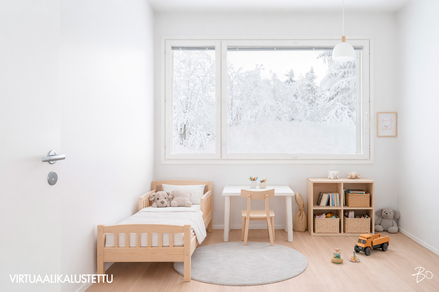 Seelannintie 6 B - bild 10