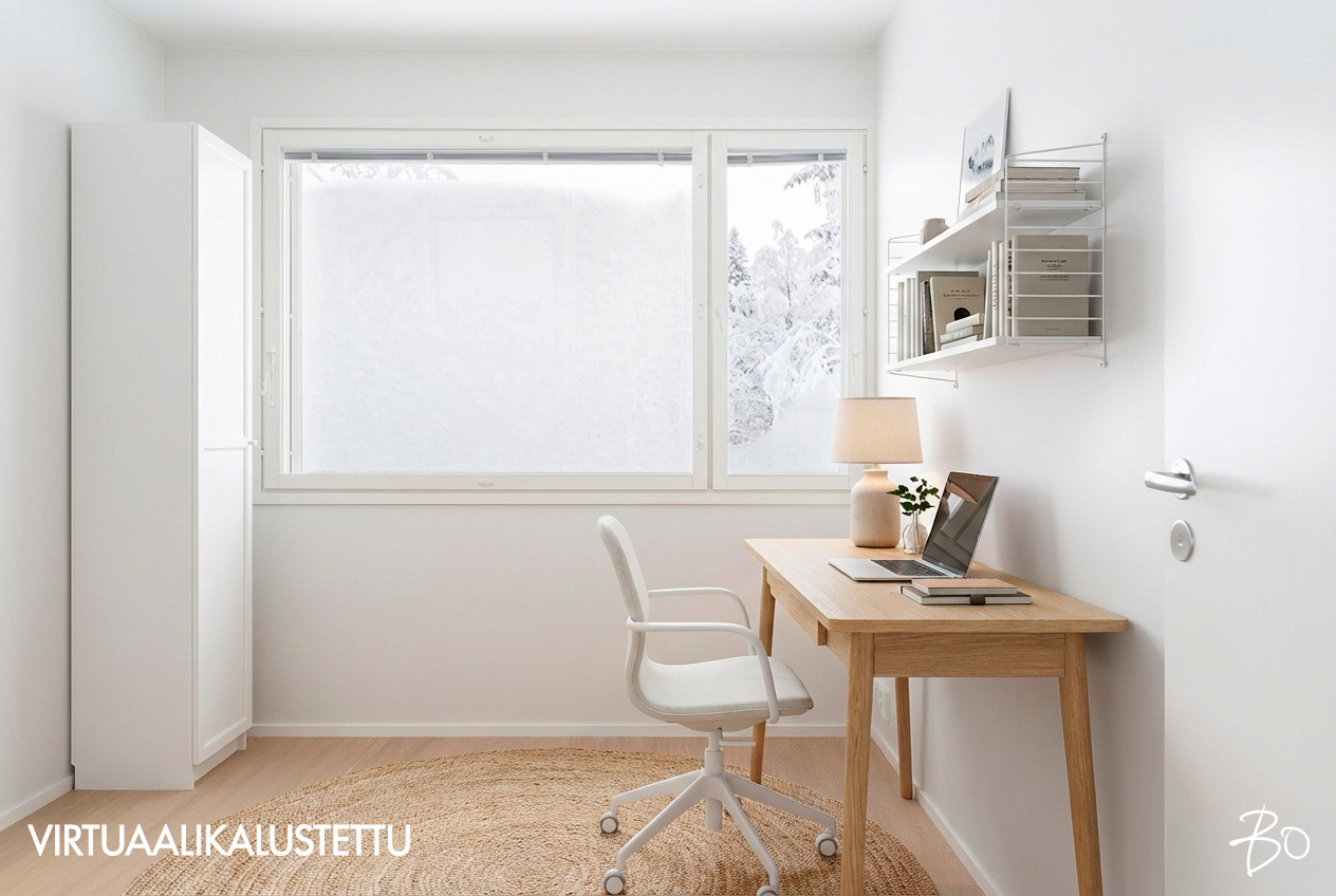 Seelannintie 6 B - bild 9