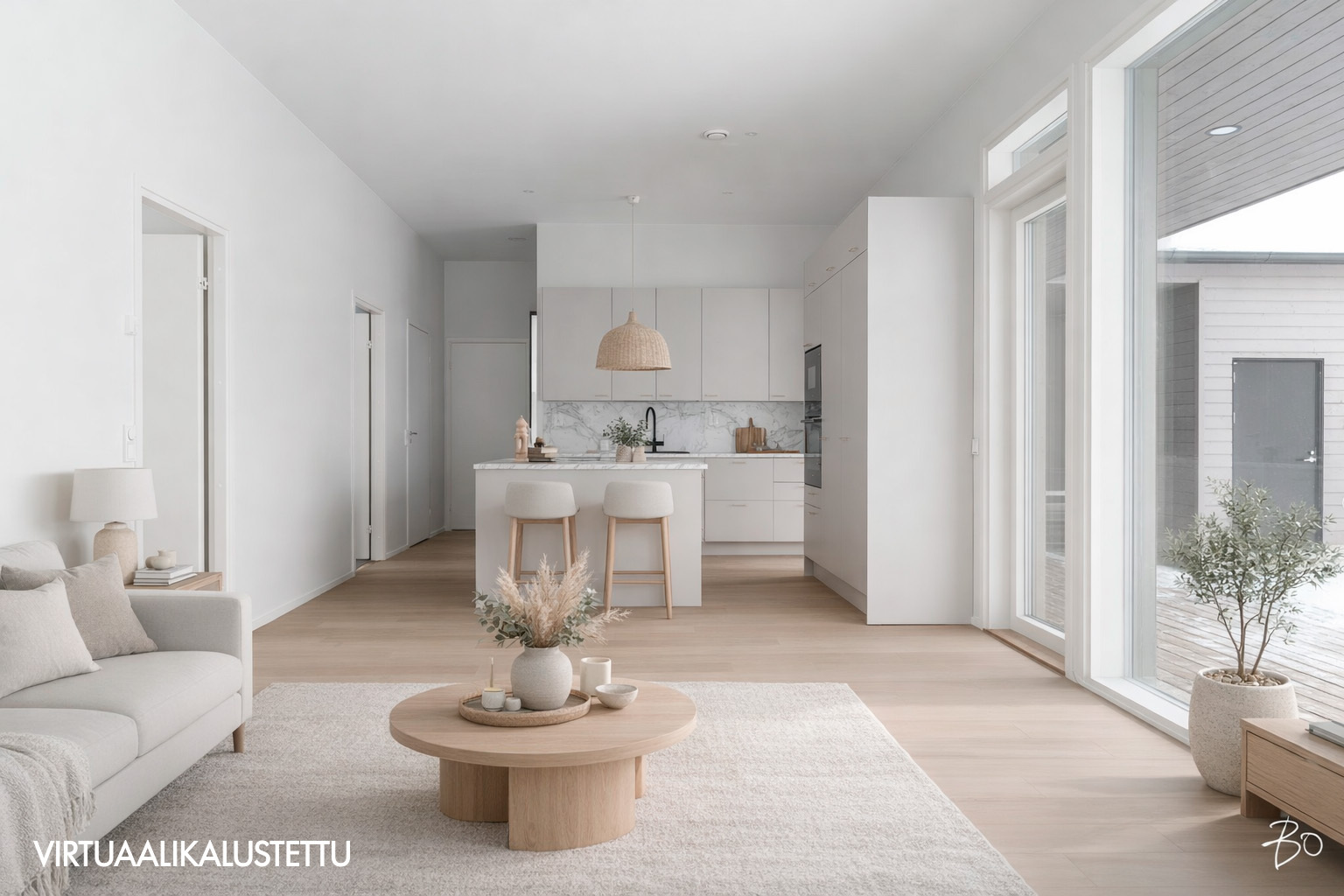 Seelannintie 6 B - bild 6