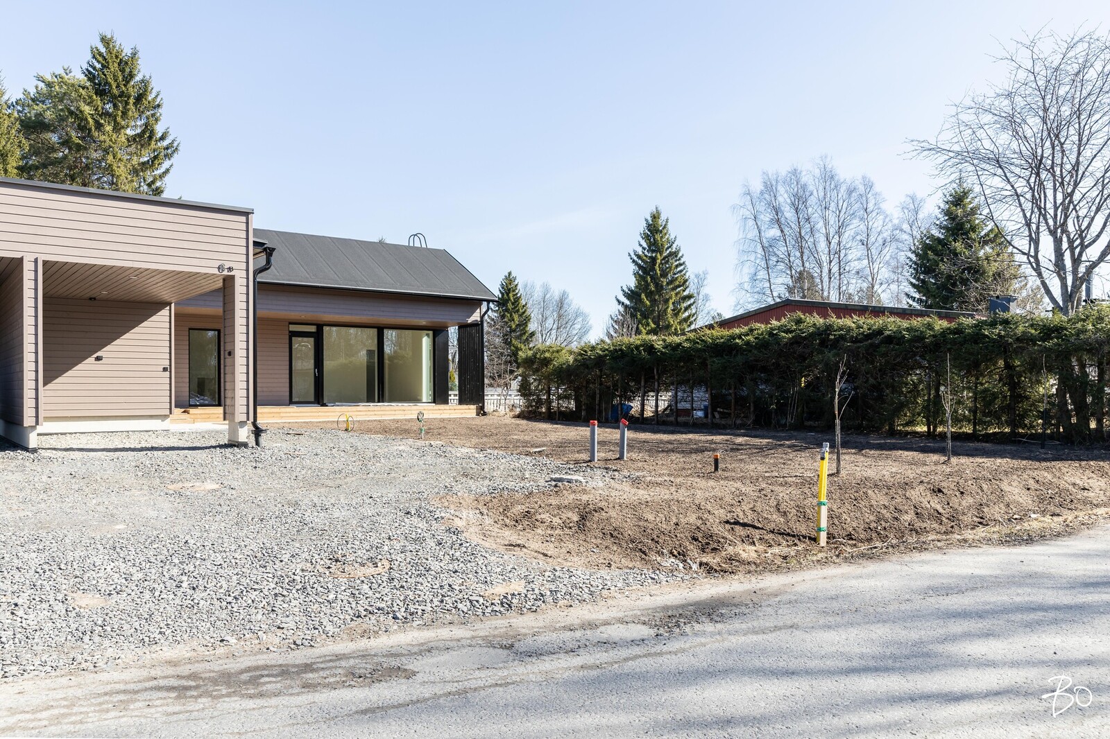 Seelannintie 6 B - bild 19