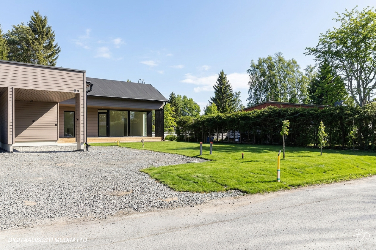 Seelannintie 6 B - bild 19