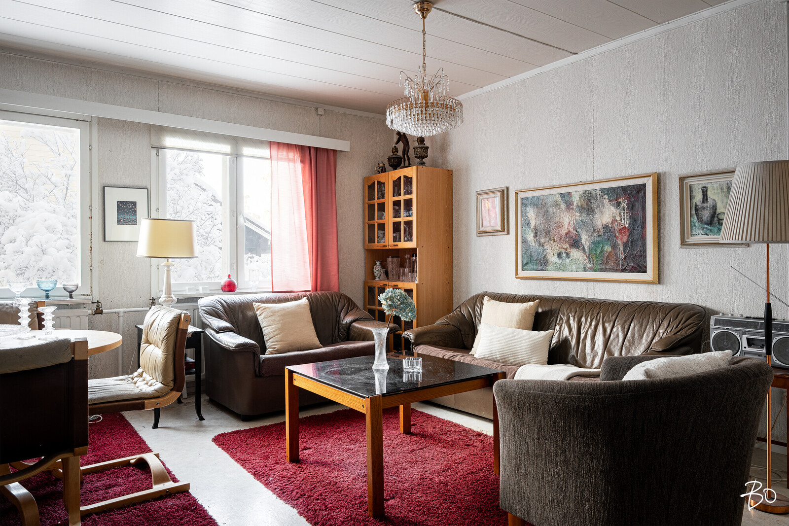 Nokelantie 26 - kuva 9