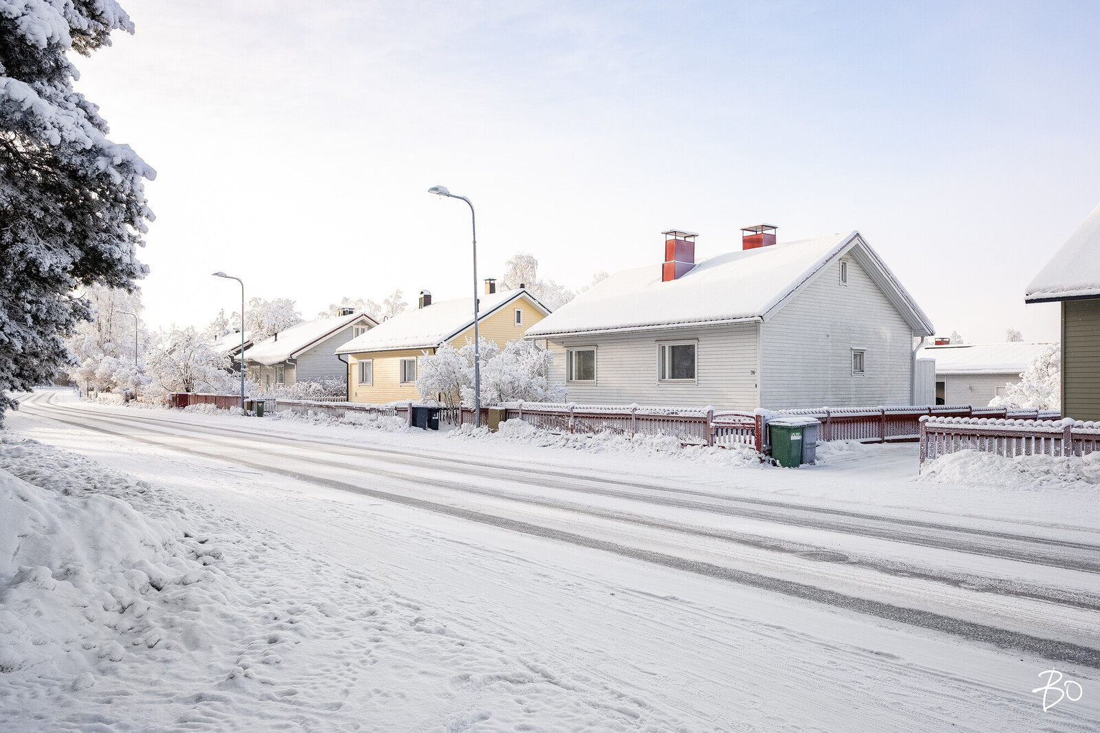 Nokelantie 26 - kuva 27