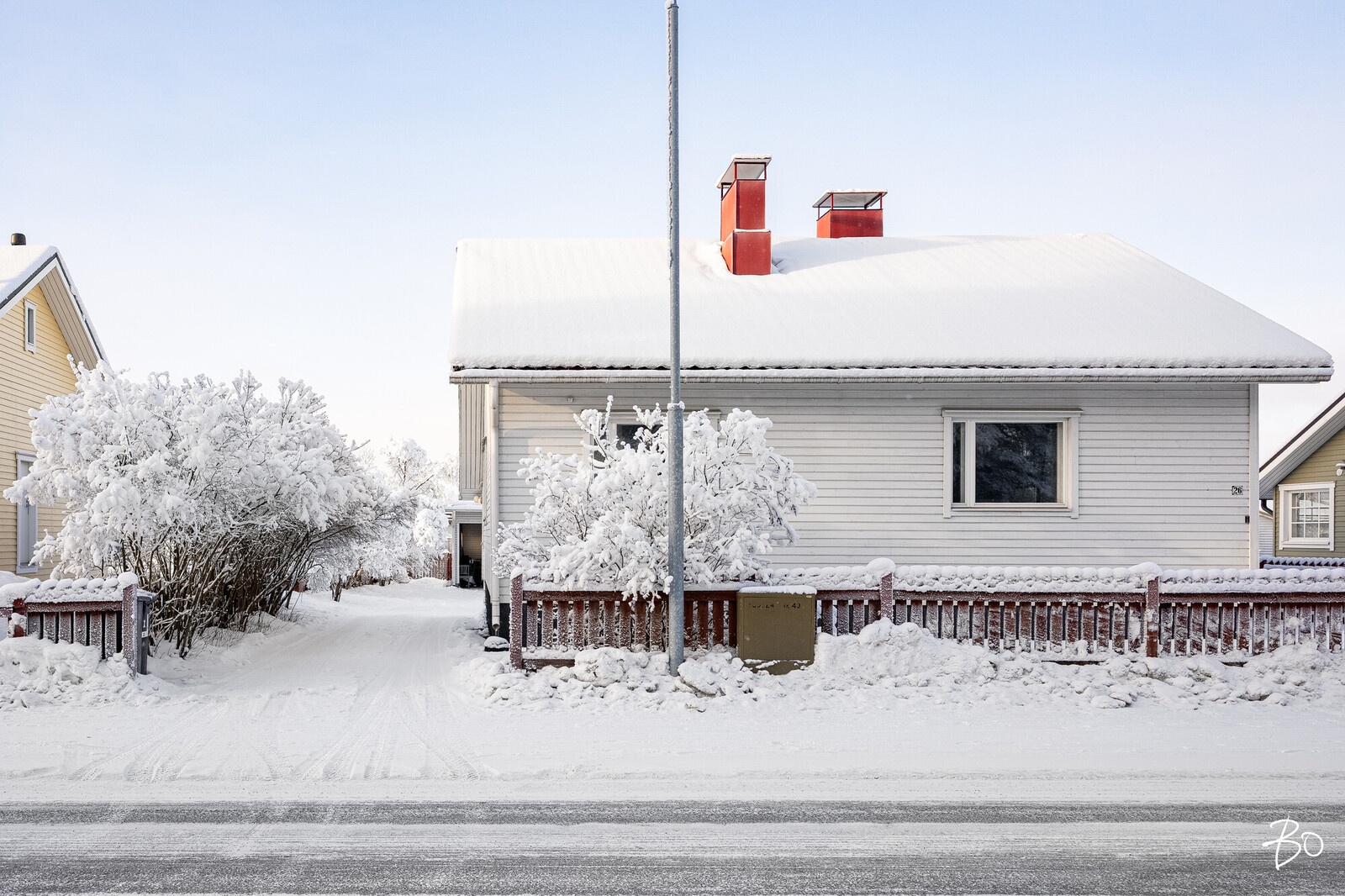 Nokelantie 26 - kuva 28