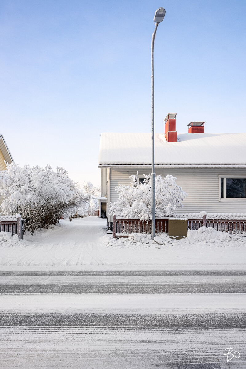 Nokelantie 26 - kuva 29