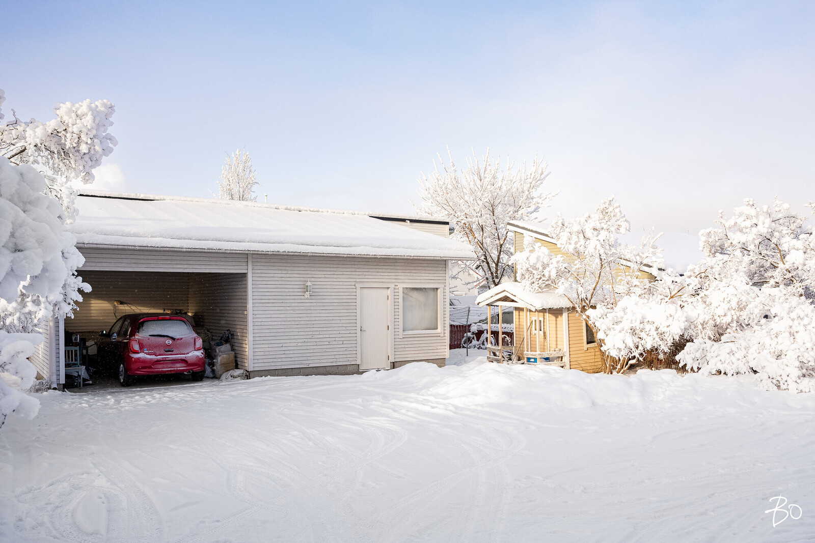 Nokelantie 26 - kuva 30