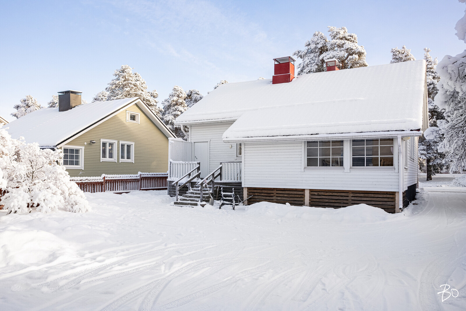 Nokelantie 26 - kuva 31