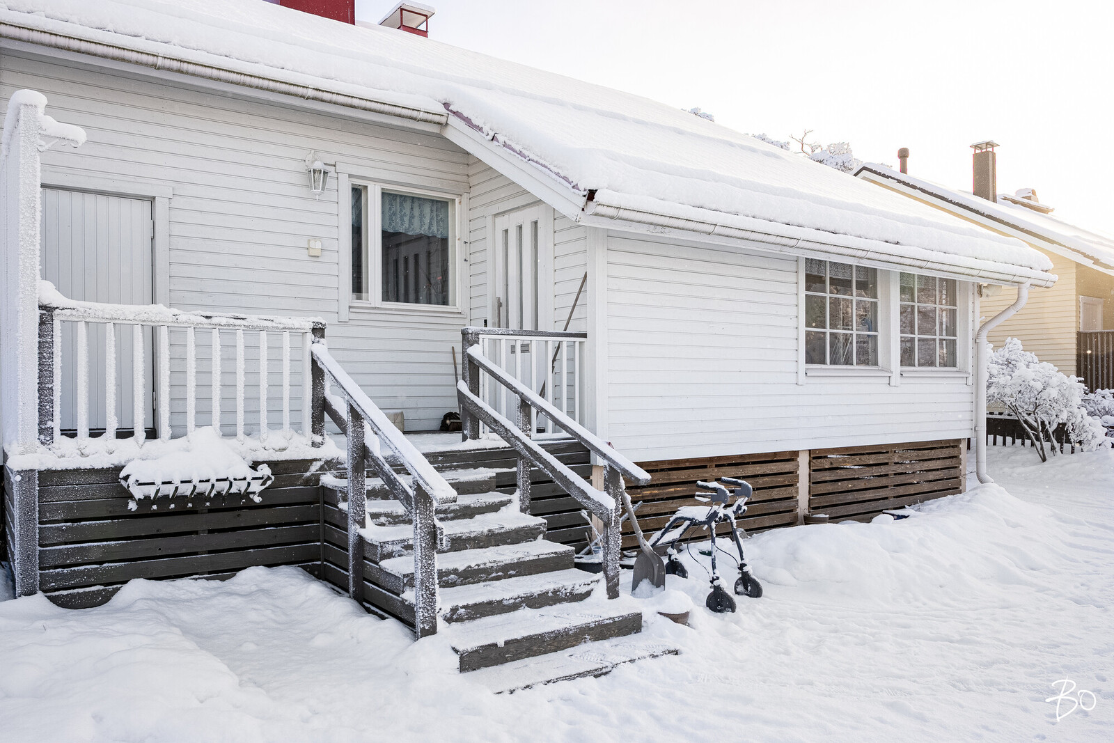 Nokelantie 26 - kuva 32