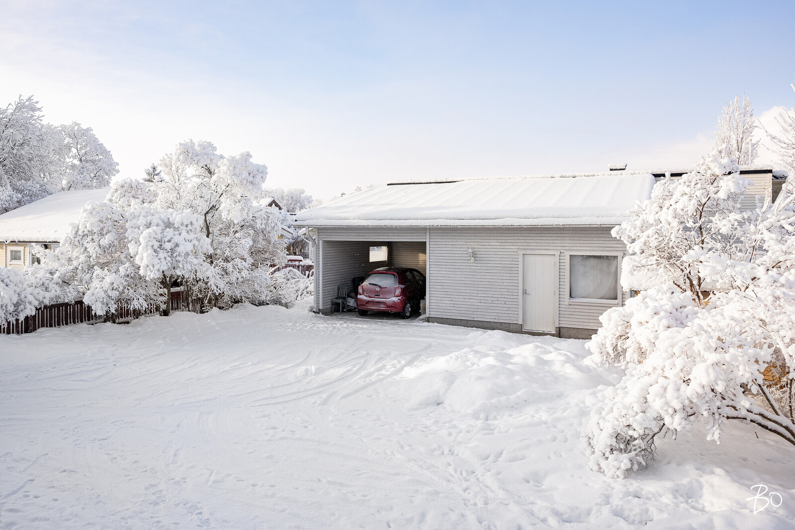 Nokelantie 26 - kuva 33