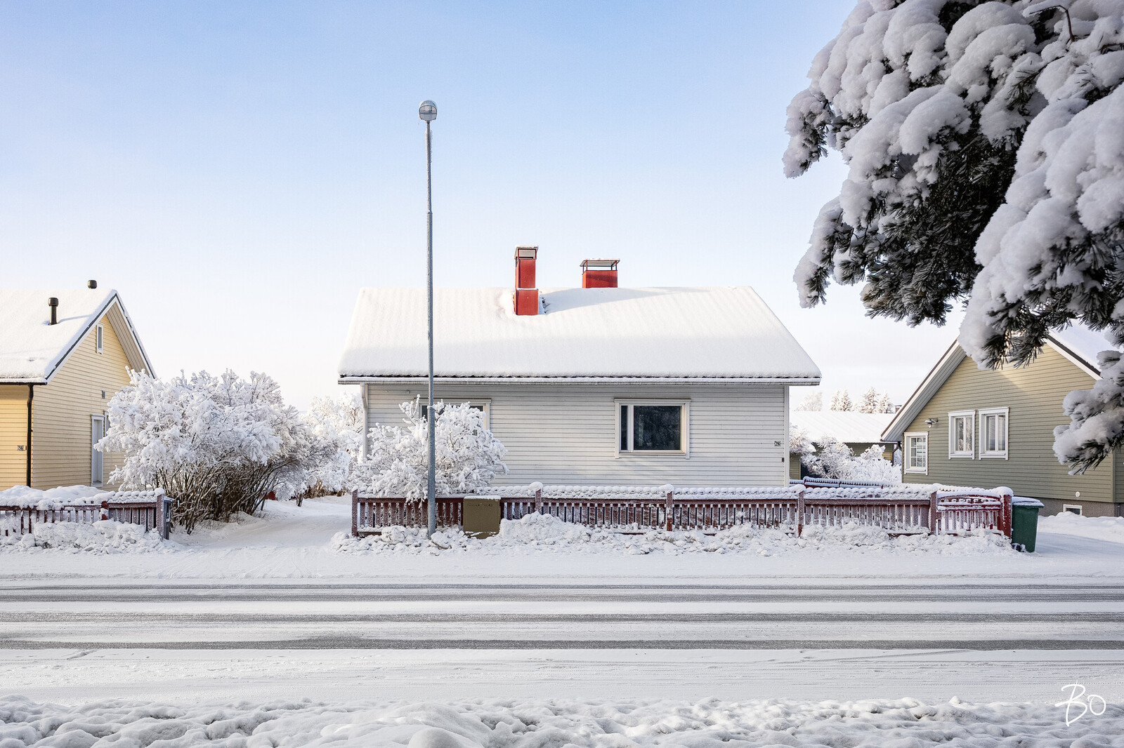 Nokelantie 26 - kuva 34