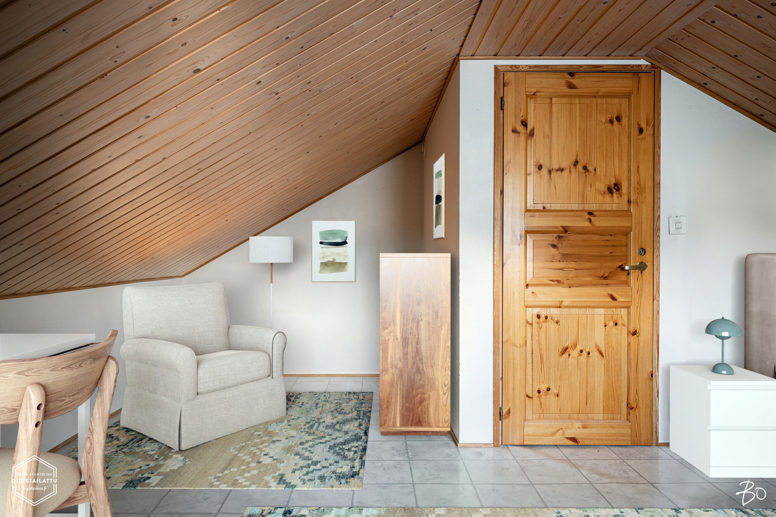 Nokelantie 26 - kuva 16