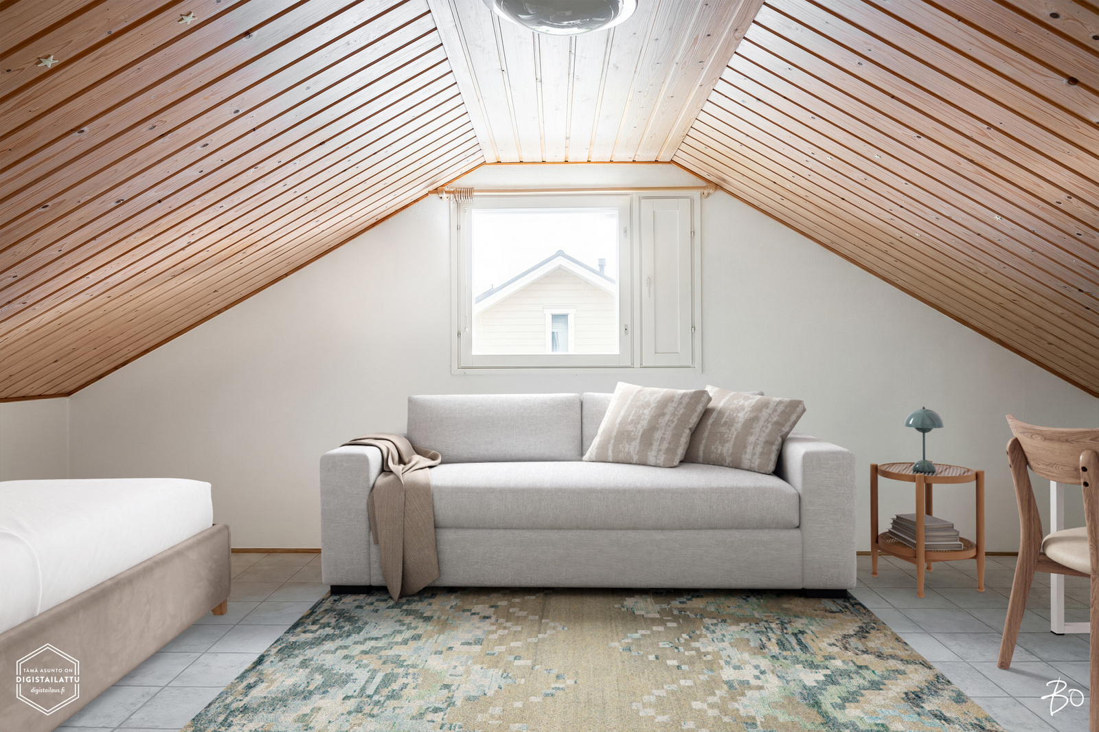 Nokelantie 26 - kuva 15