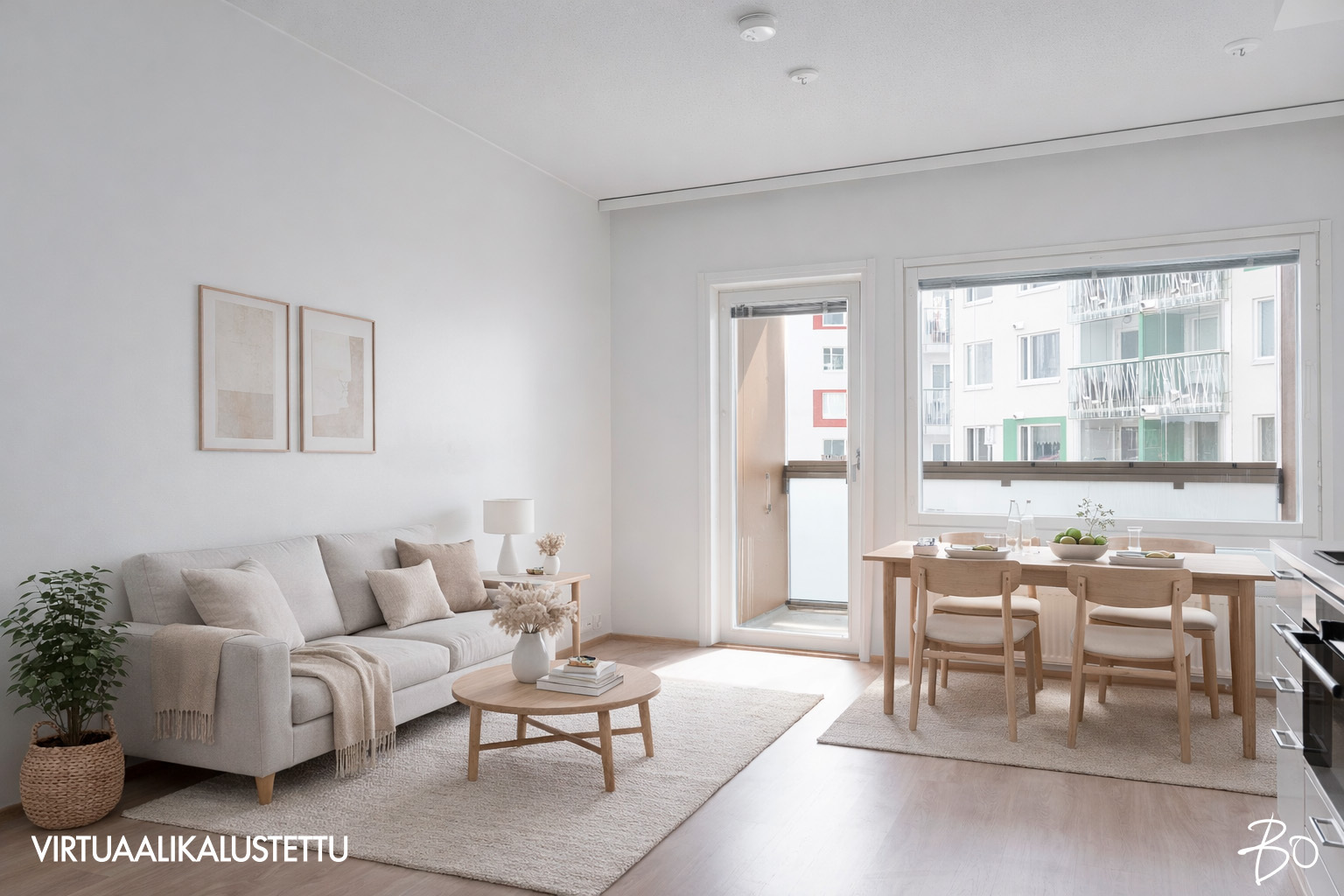 Lipporannantie 5 - kuva 1