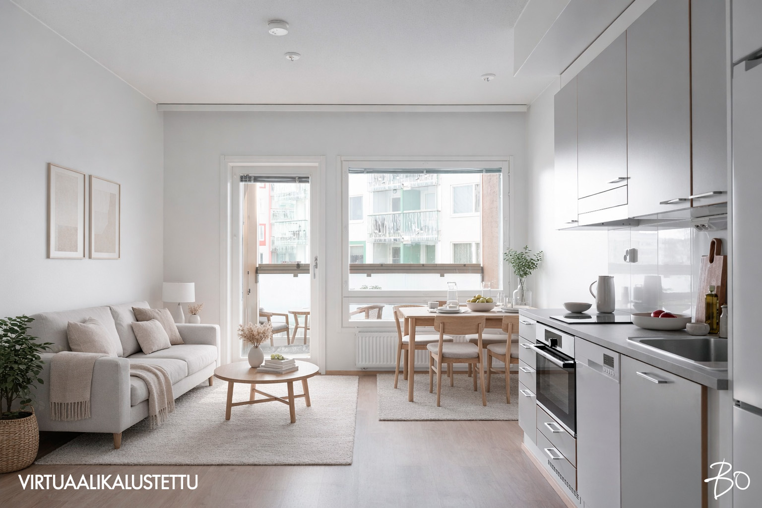 Lipporannantie 5 - kuva 3