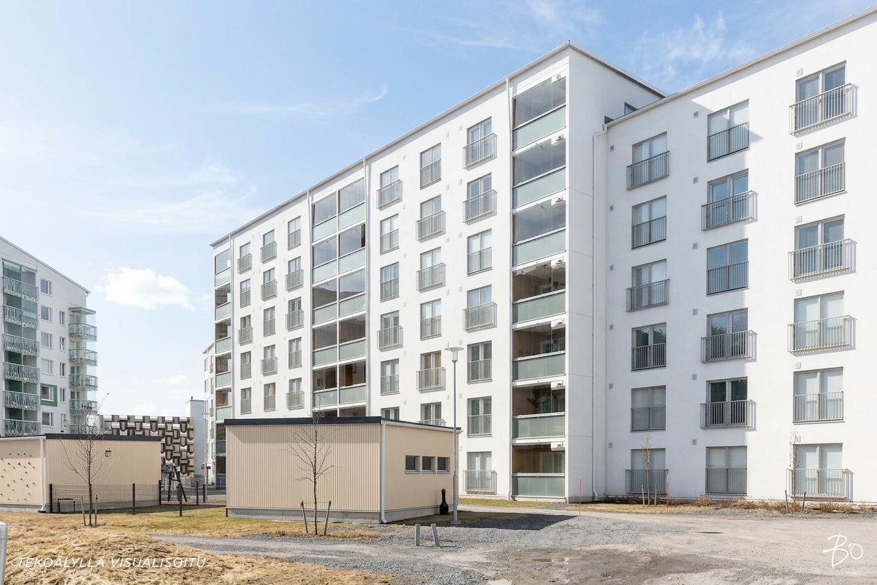 Lipporannantie 5 - kuva 12