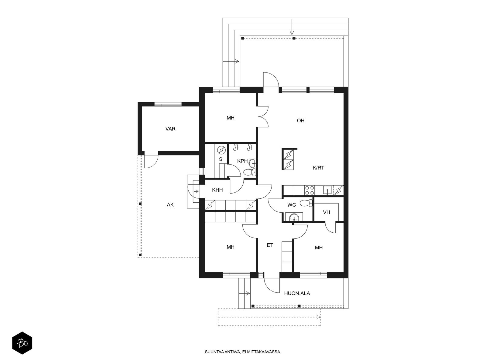 Ponnontie 1A - image 2