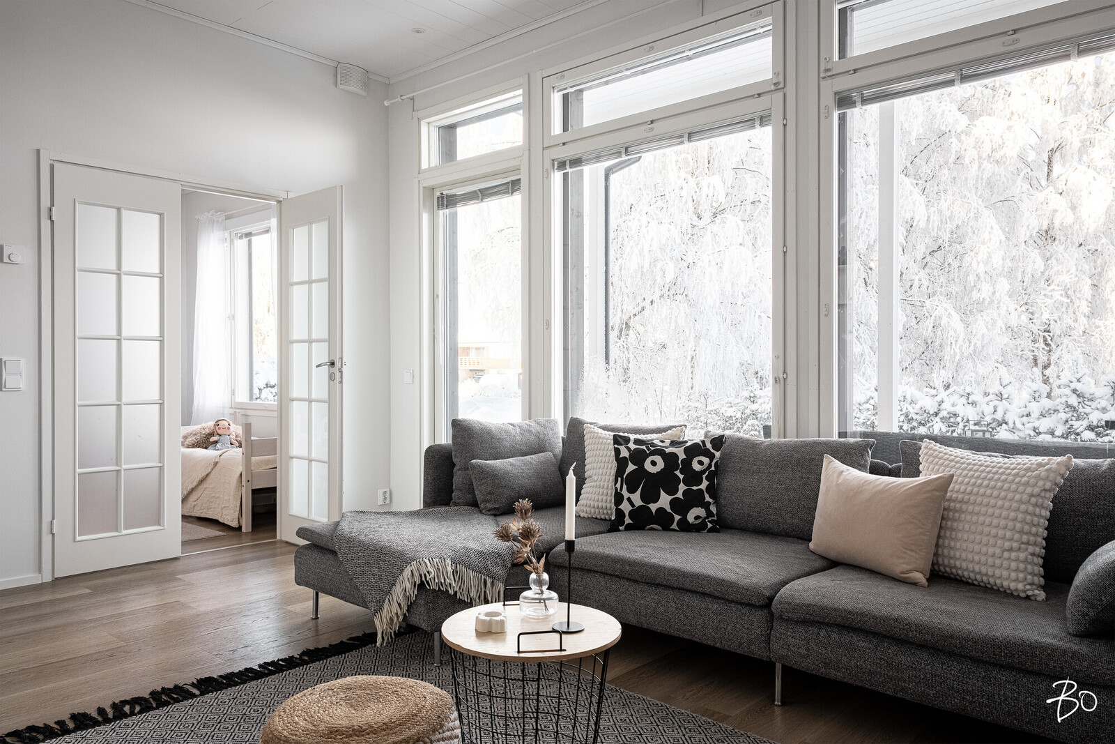 Ponnontie 1A - image 1