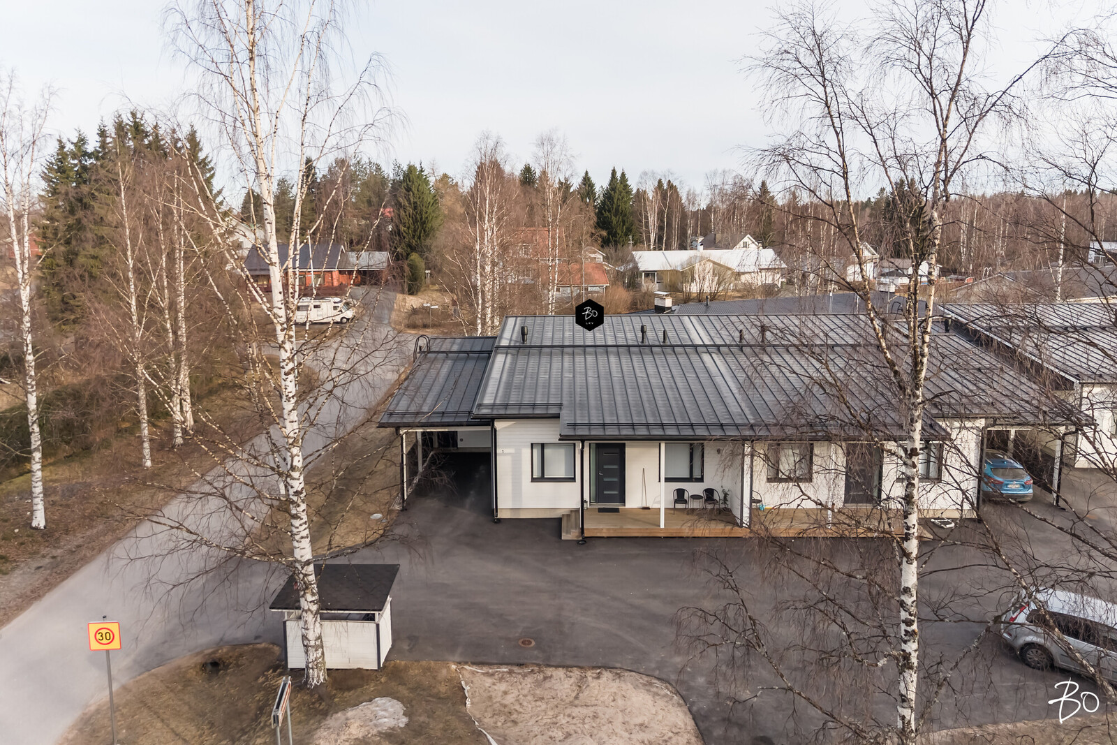 Ponnontie 1A - image 38