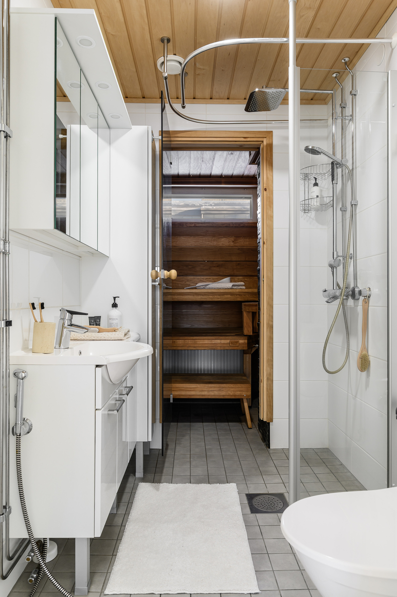 Linnankatu 15 - bild 19