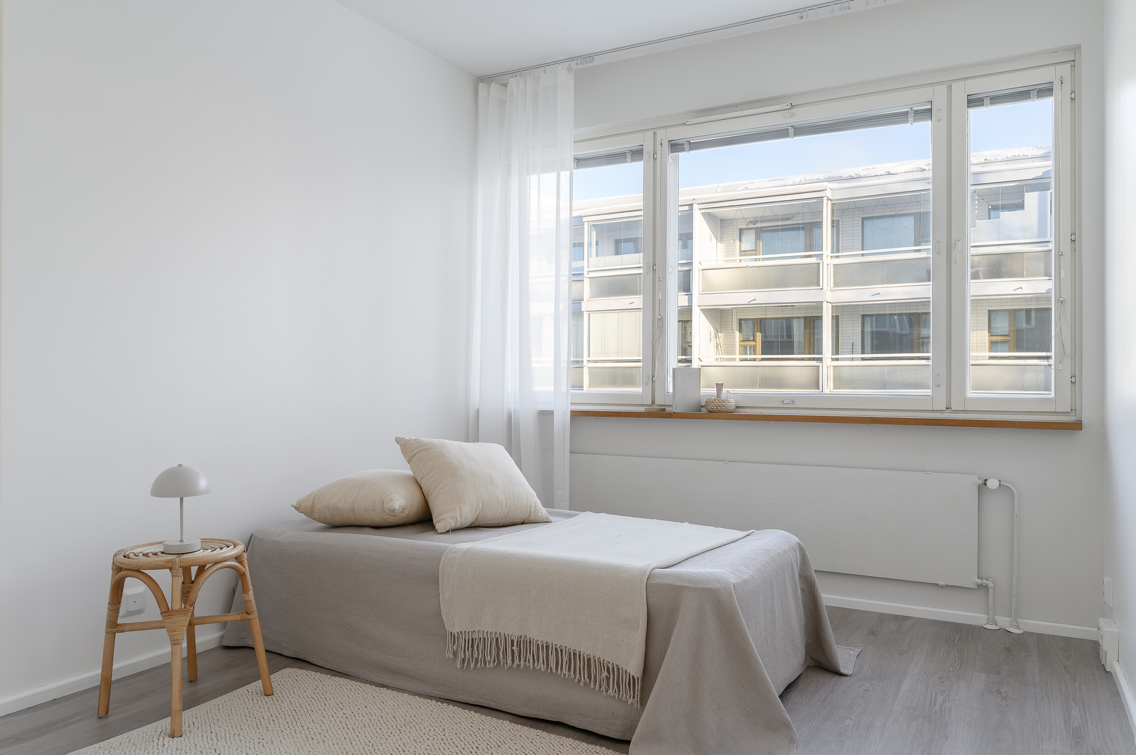 Linnankatu 15 - bild 16