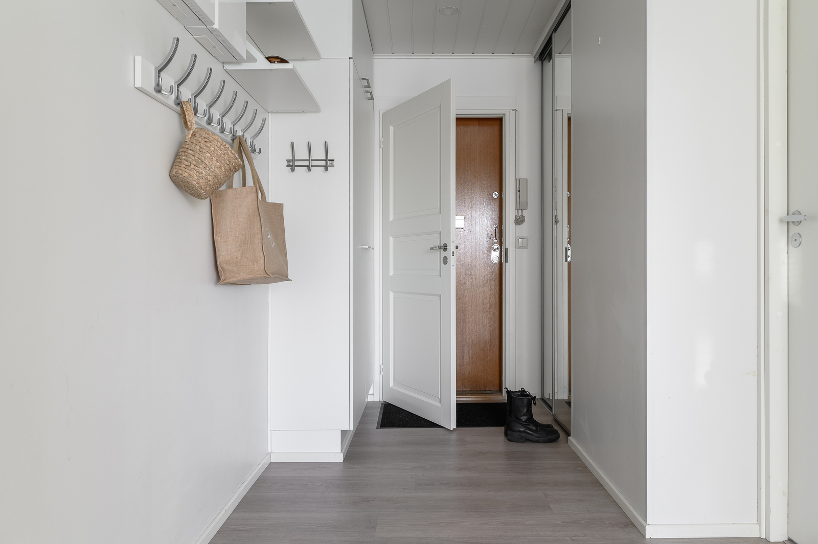 Linnankatu 15 - bild 21