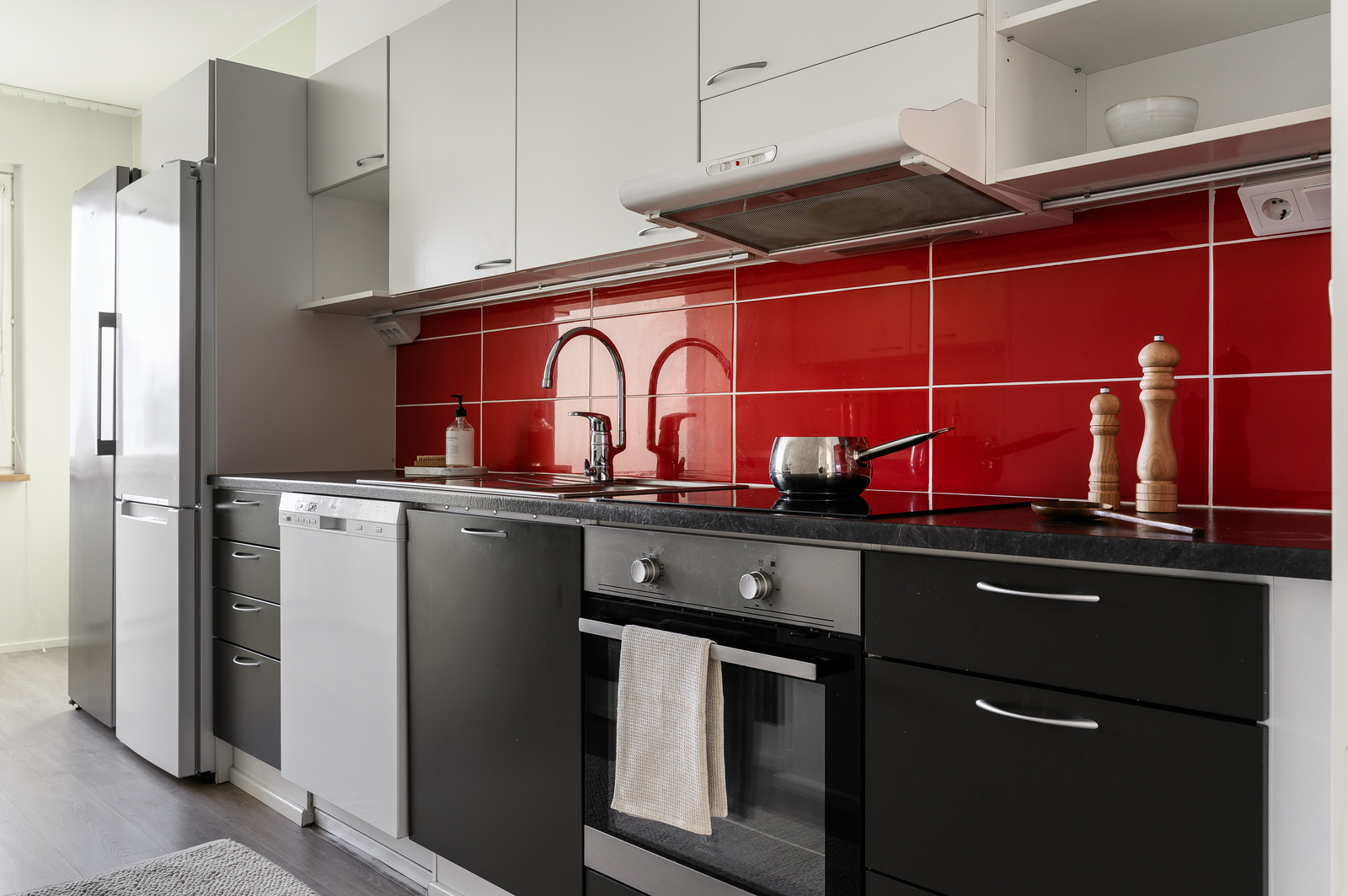 Linnankatu 15 - bild 10