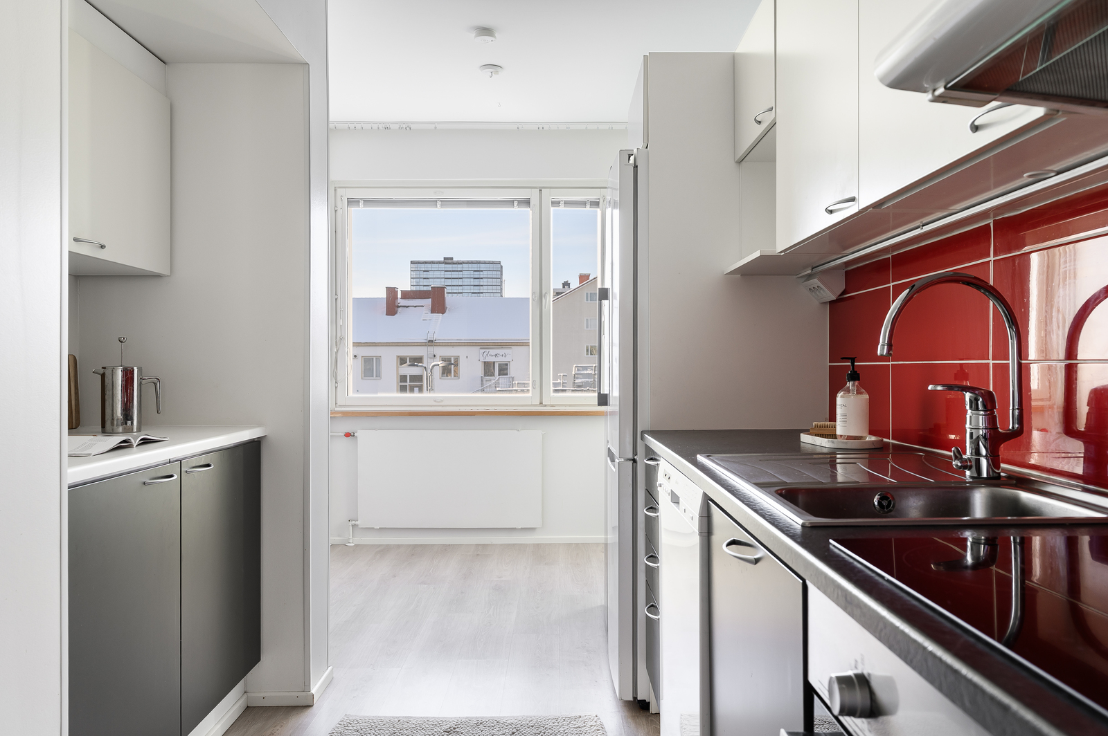 Linnankatu 15 - bild 8