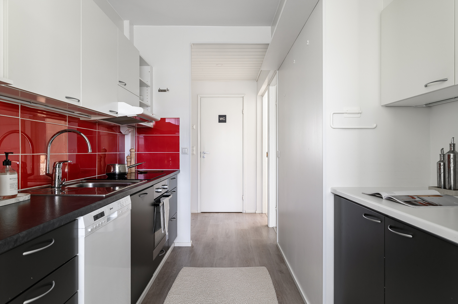 Linnankatu 15 - bild 12