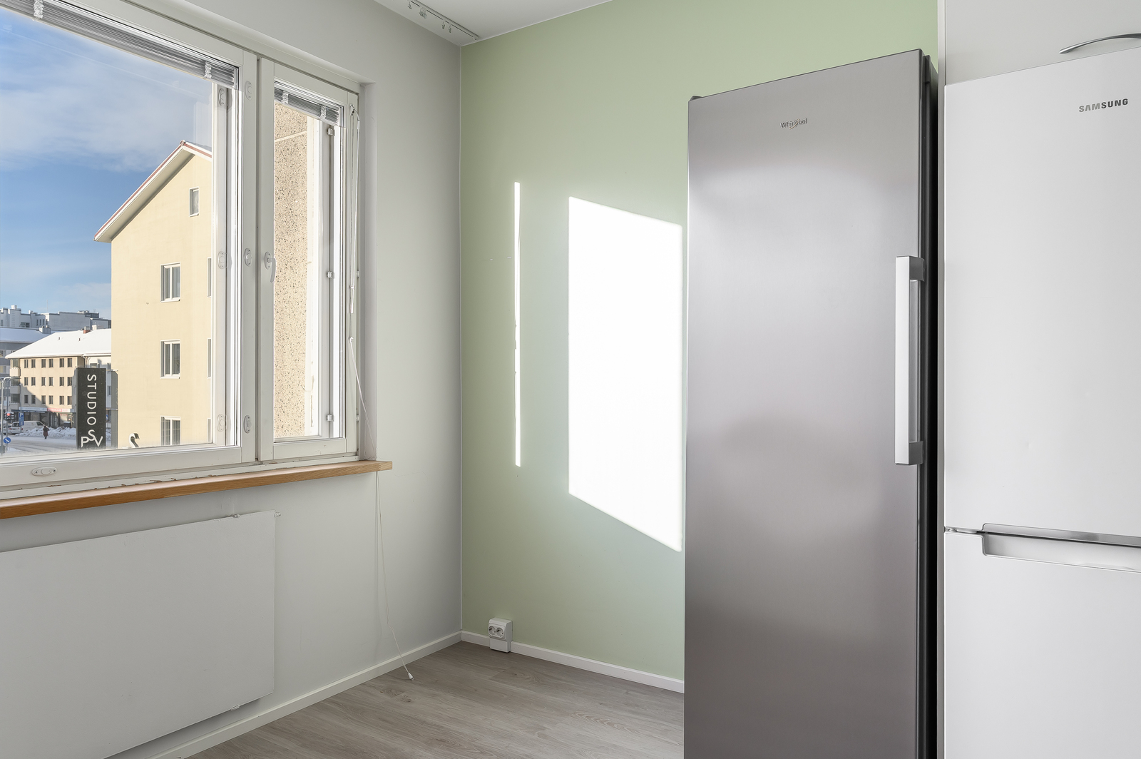 Linnankatu 15 - bild 9