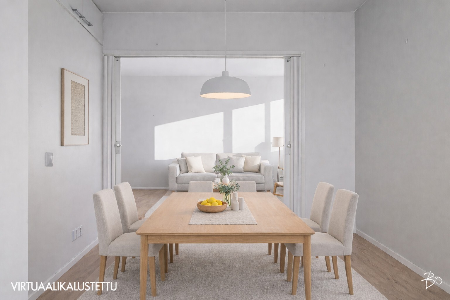 Linnankatu 15 - bild 5