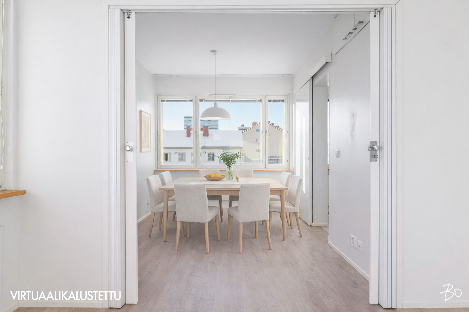 Linnankatu 15 - bild 6