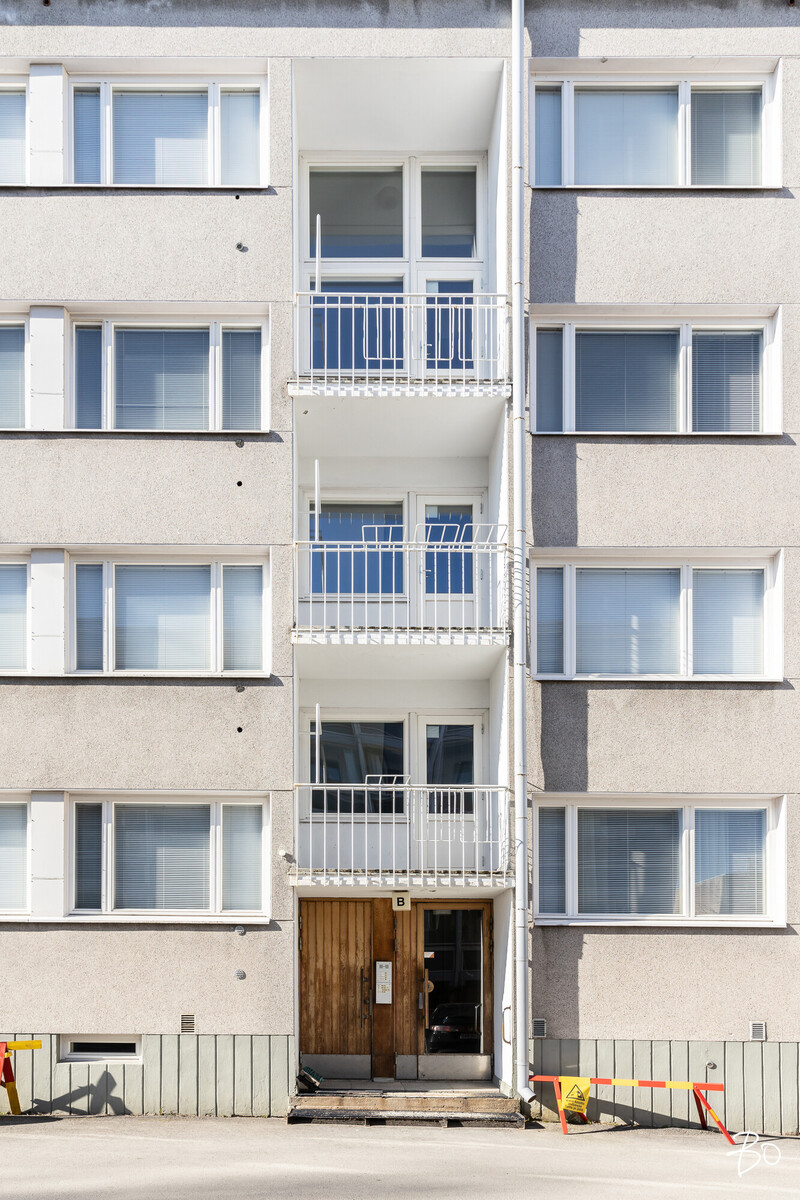 Linnankatu 15 - bild 22