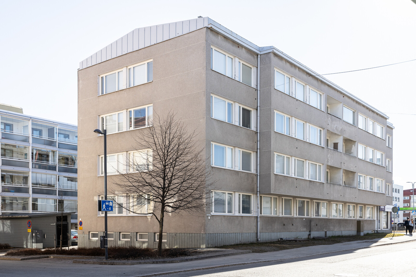 Linnankatu 15 - bild 3