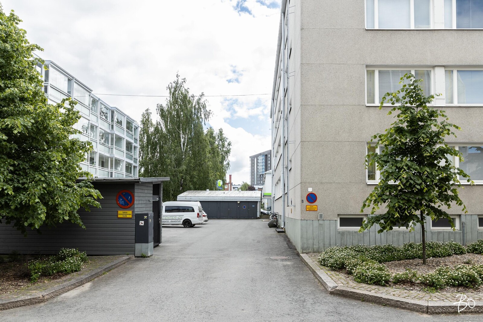 Linnankatu 15 - kuva 24