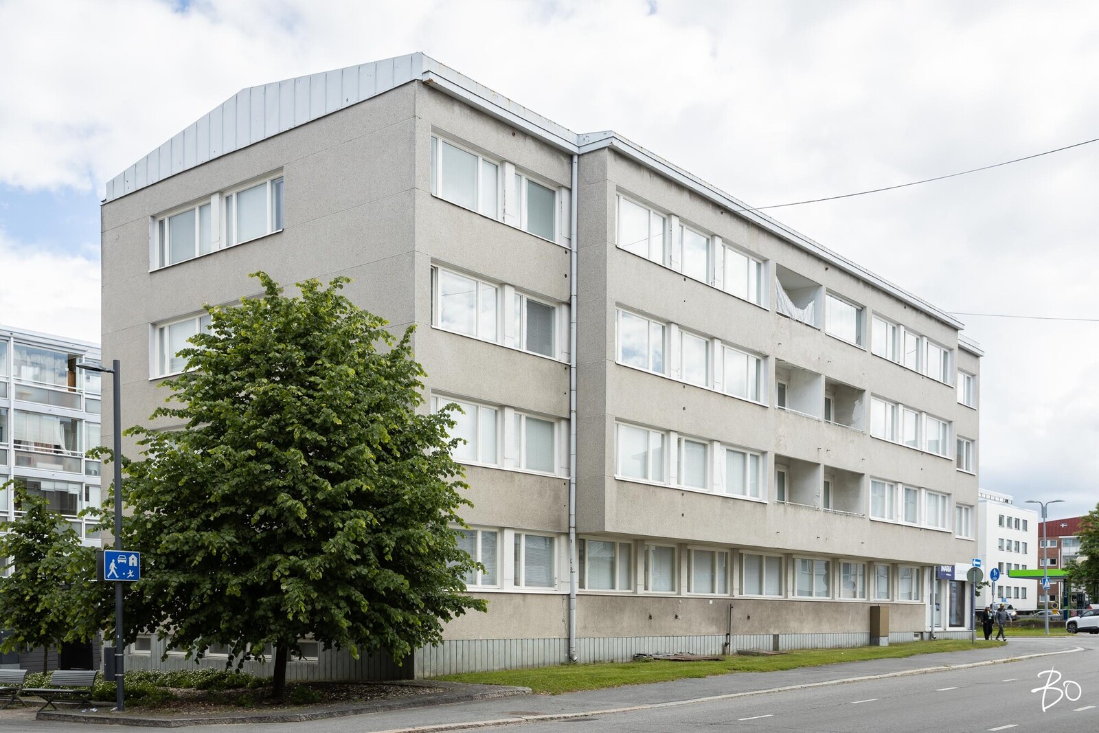 Linnankatu 15 - kuva 3