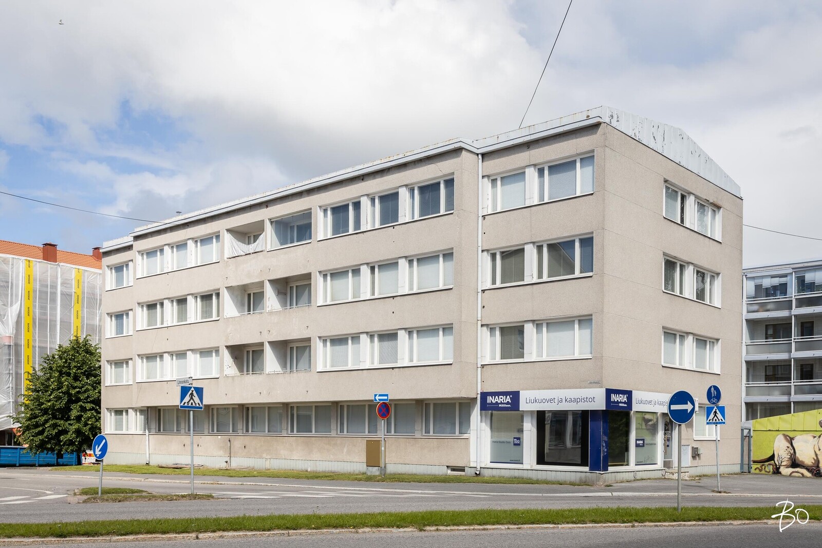 Linnankatu 15 - kuva 27
