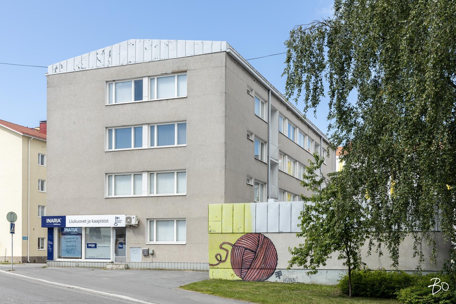 Linnankatu 15 - kuva 26