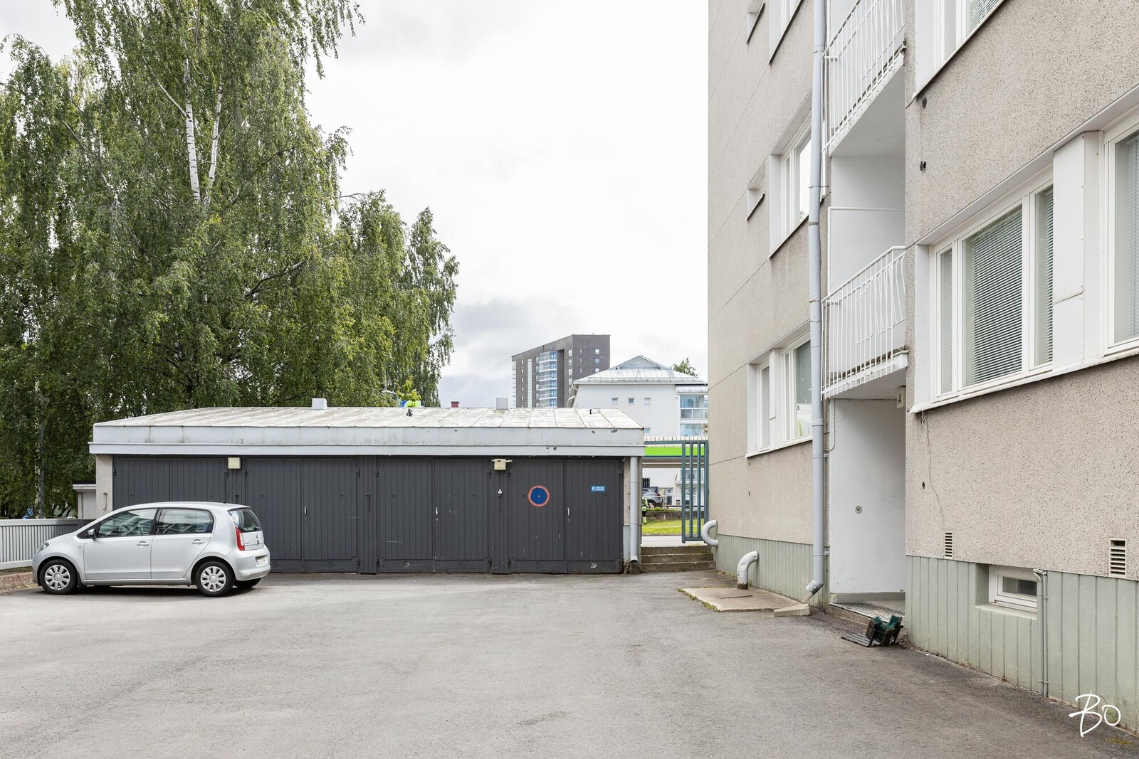 Linnankatu 15 - kuva 23