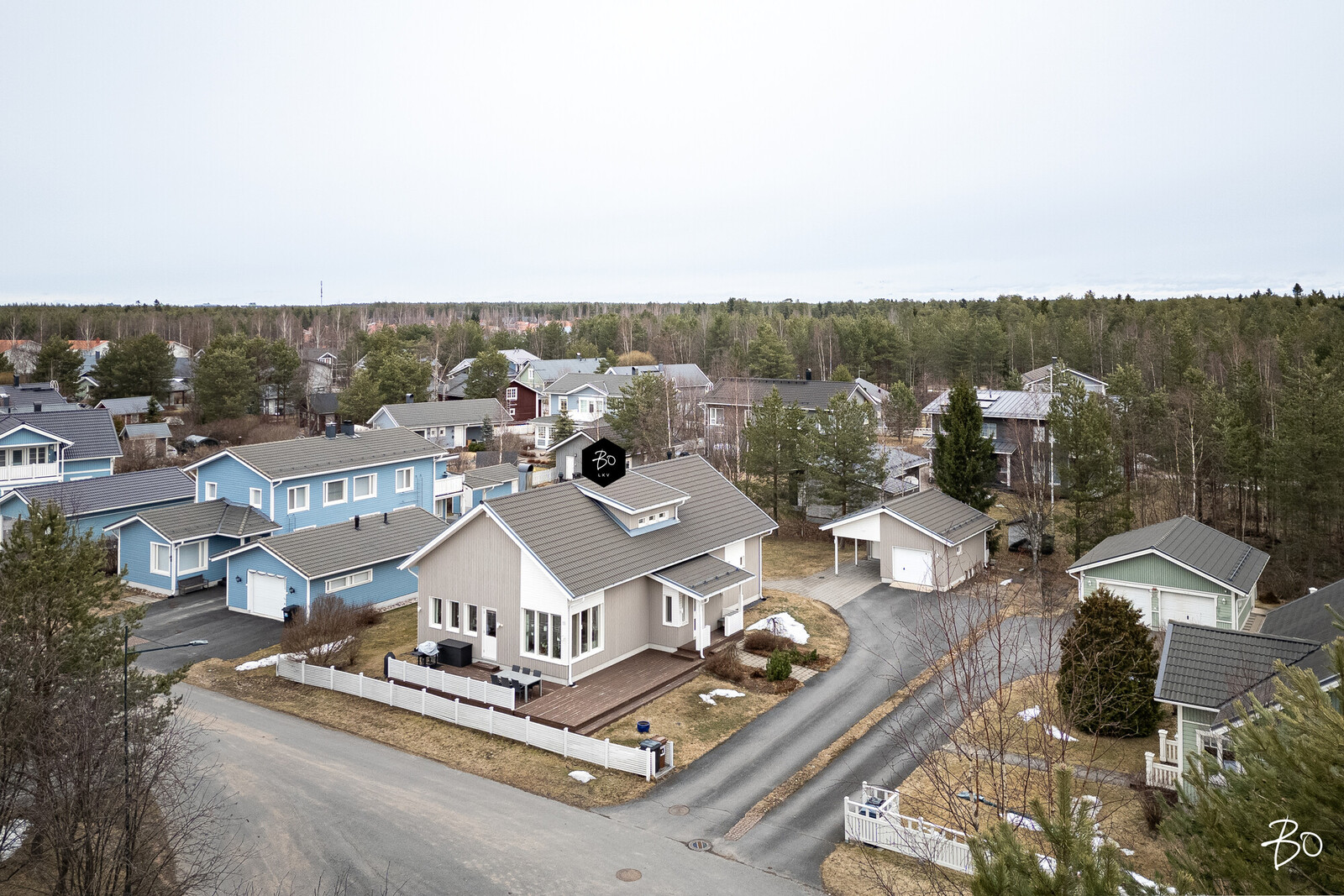 Terttutie 15 - bild 58