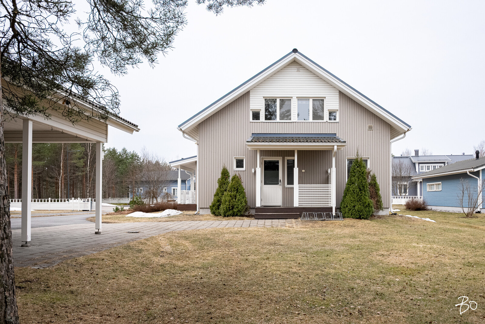 Terttutie 15 - bild 56