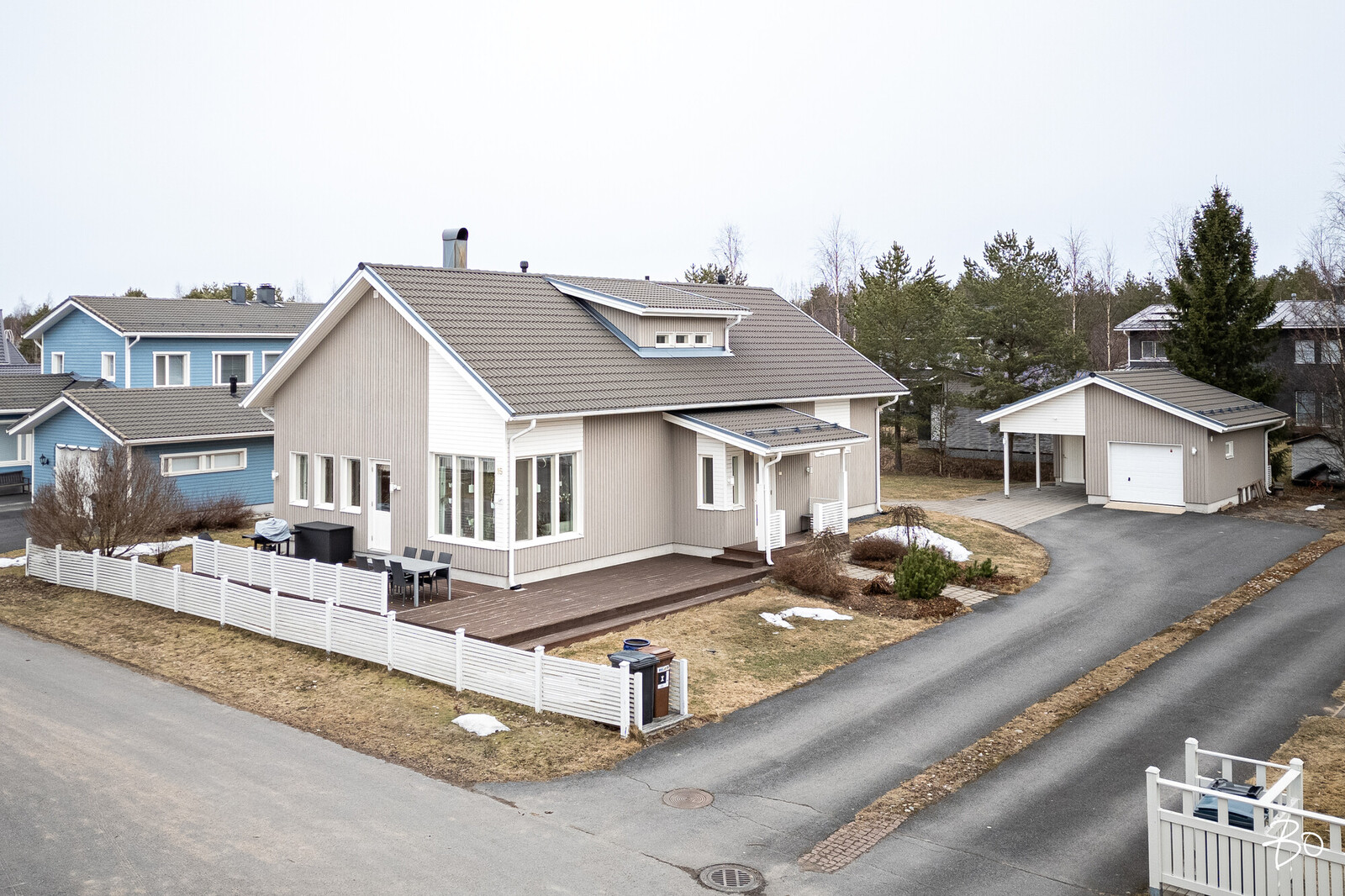 Terttutie 15 - bild 1