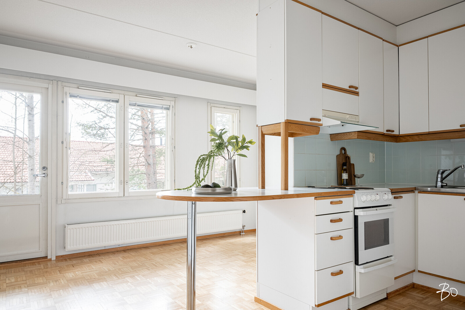 Radiomastontie 1 - kuva 12