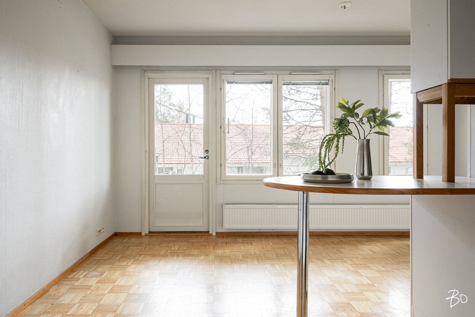 Radiomastontie 1 - kuva 2