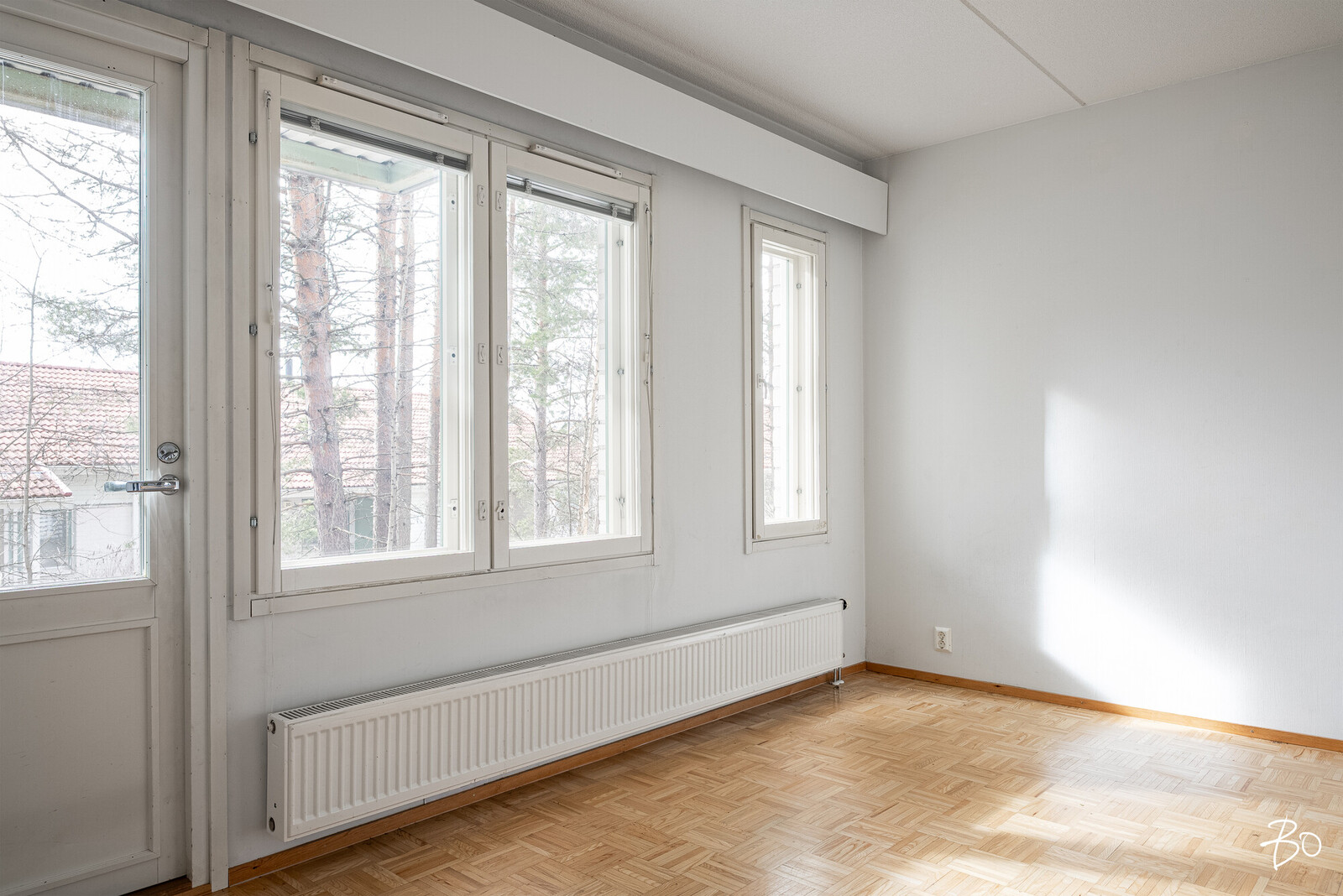 Radiomastontie 1 - kuva 5