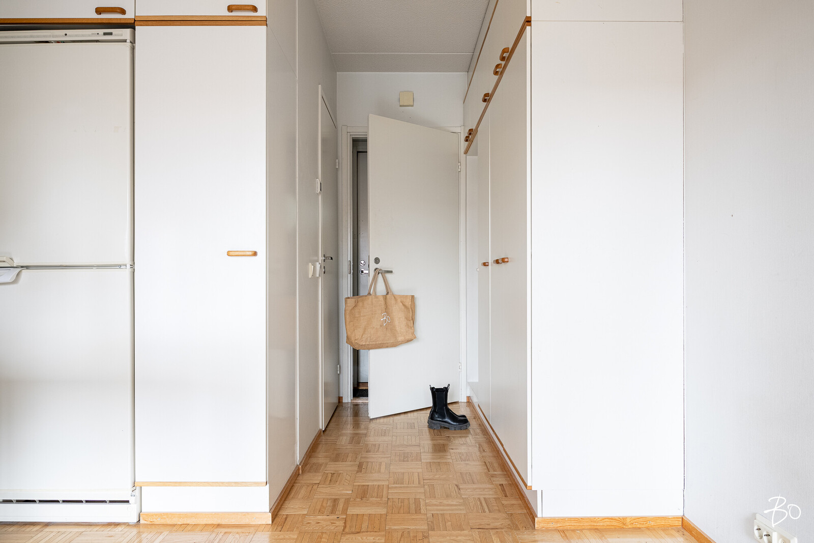 Radiomastontie 1 - kuva 17