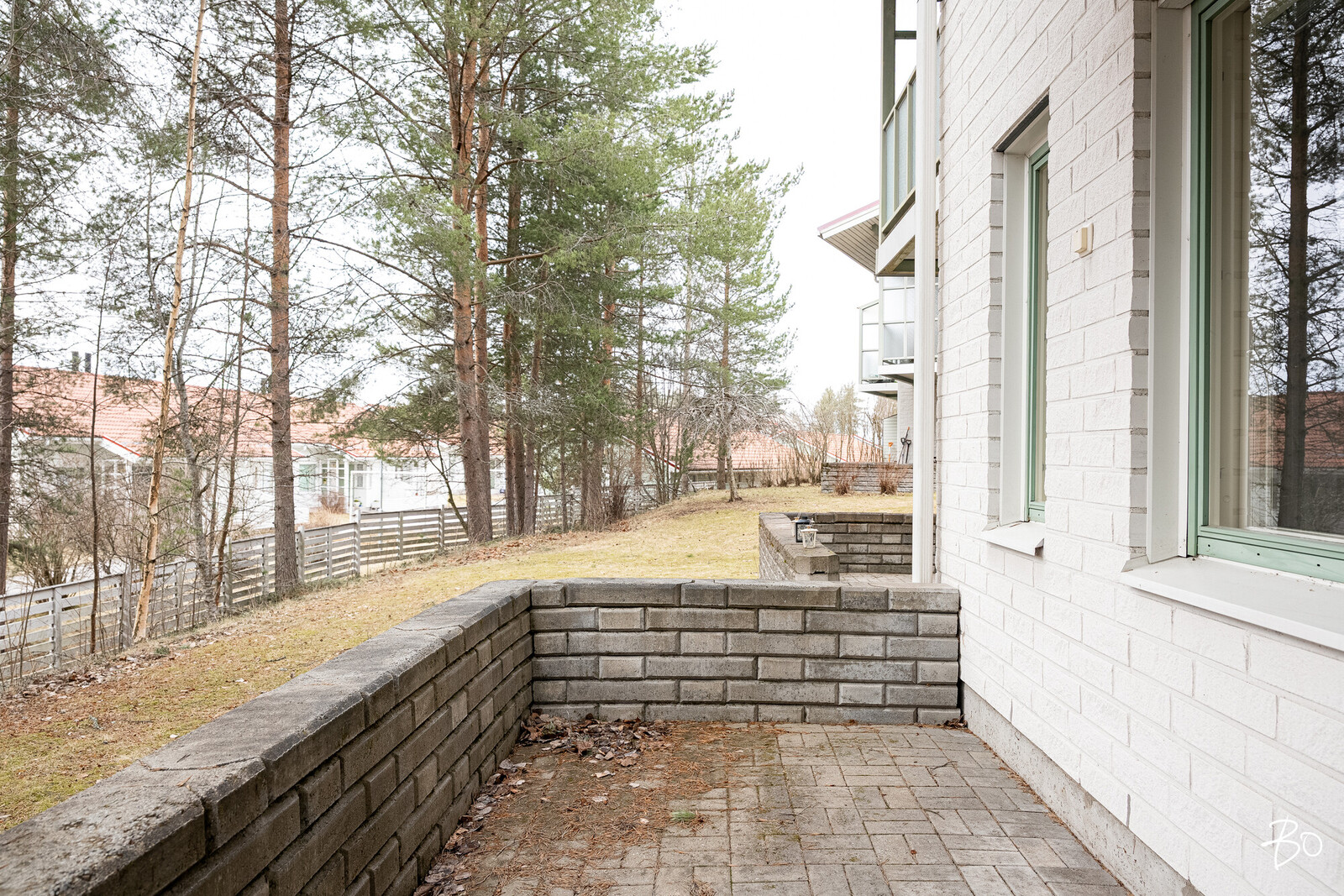 Radiomastontie 1 - kuva 21