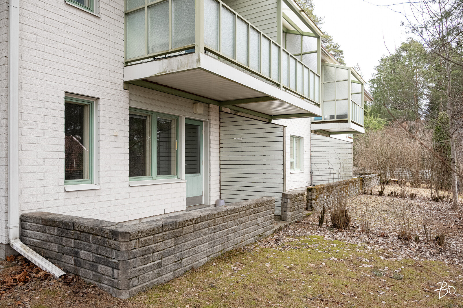 Radiomastontie 1 - kuva 22